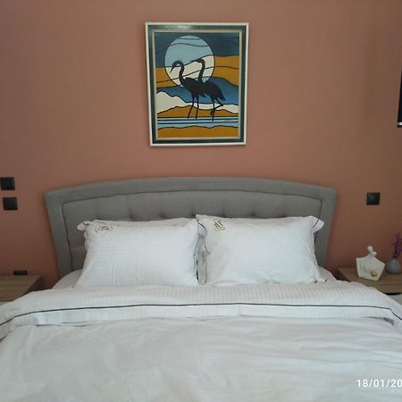 Swan Paradise Glyfada Apartment Athens Exterior photo