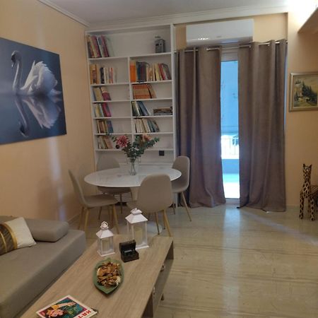 Swan Paradise Glyfada Apartment Athens Exterior photo