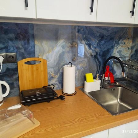 Swan Paradise Glyfada Apartment Athens Exterior photo