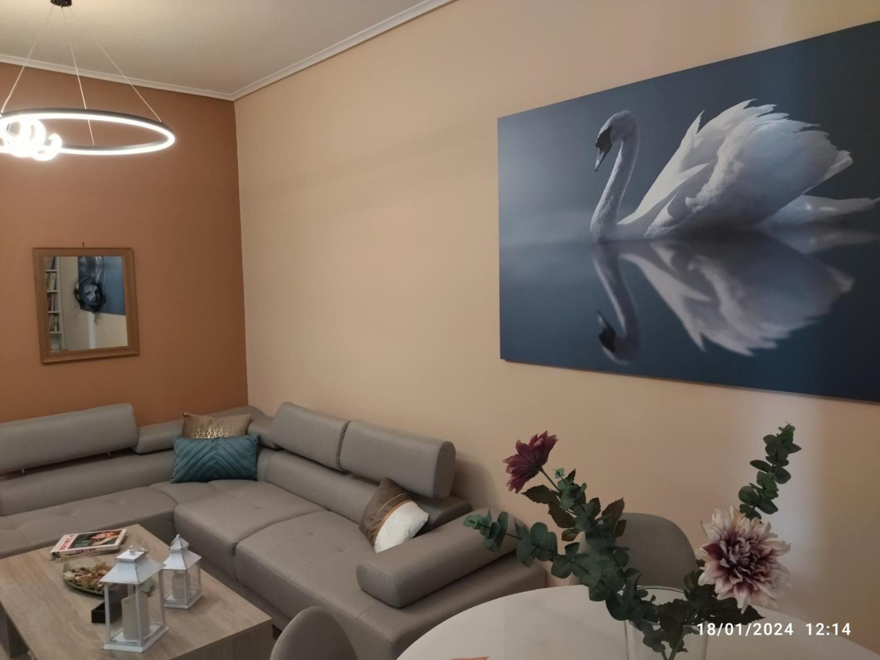 Swan Paradise Glyfada Apartment Athens Exterior photo