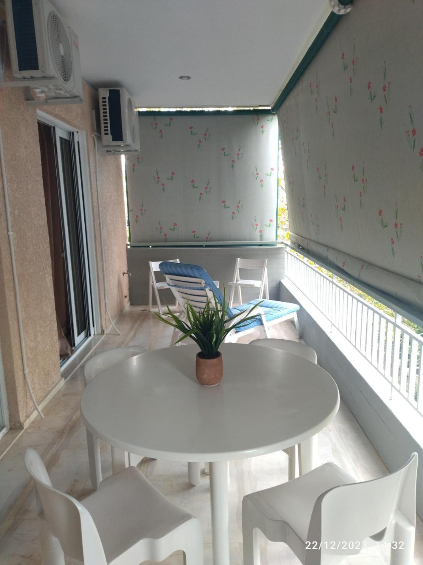 Swan Paradise Glyfada Apartment Athens Exterior photo