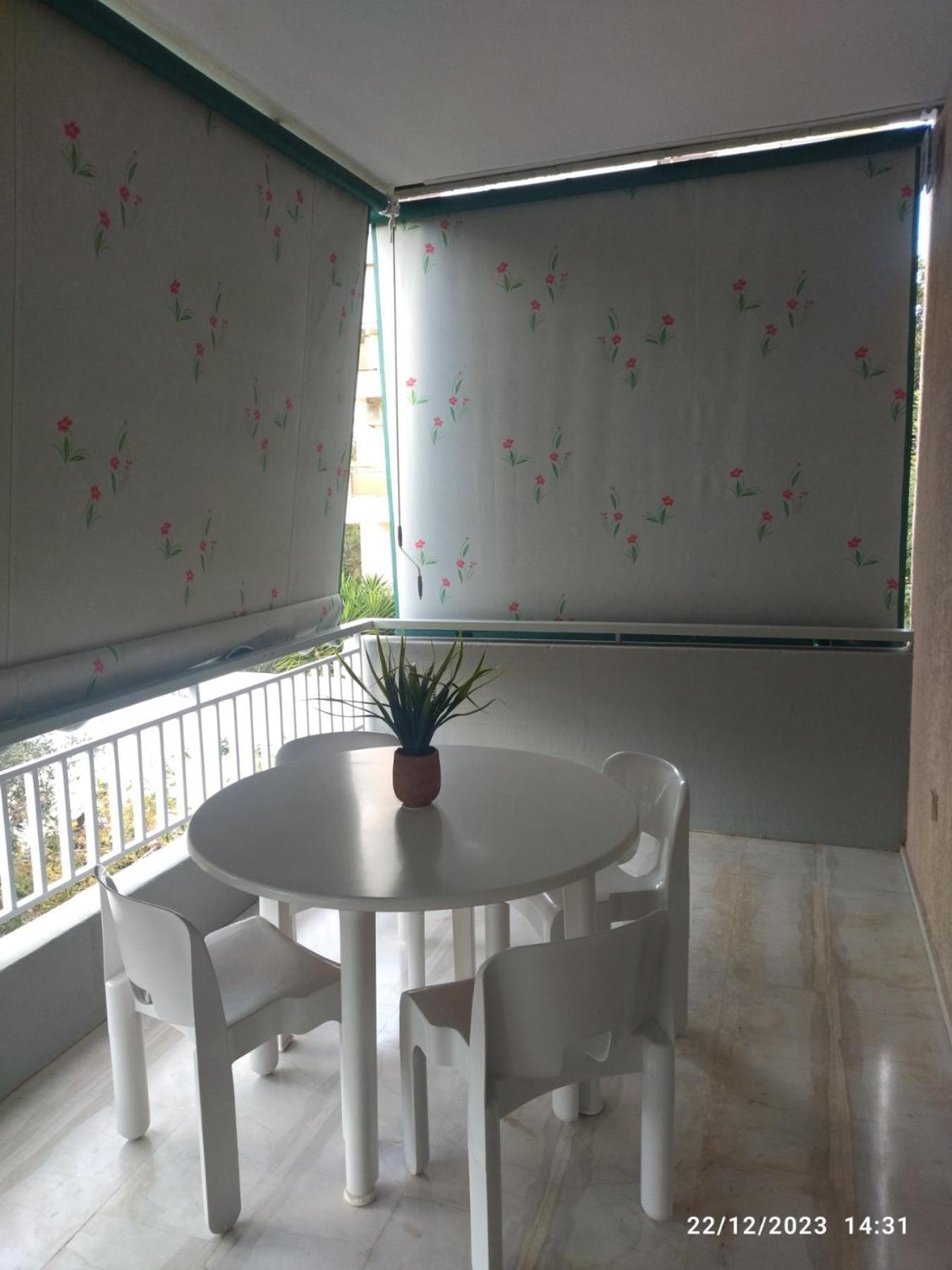 Swan Paradise Glyfada Apartment Athens Exterior photo